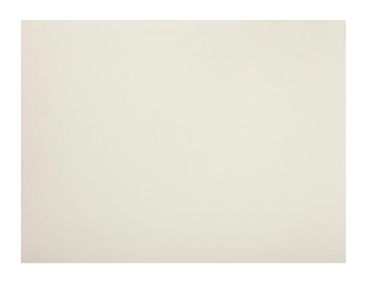 Sax Watercolor Paper, 24 x 36 Inches, 140 lb, Natural White, 50 Sheets